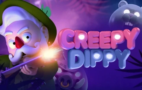 Creepy Dippy